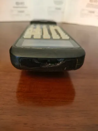 Rotel RSX-972 Receptor Sonido Envolvente