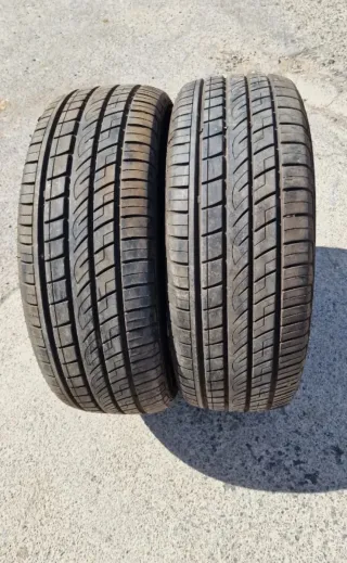 Neumáticos 235/65/17
