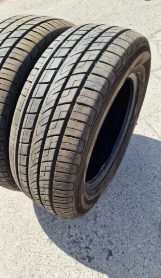 Neumáticos 235/65/17