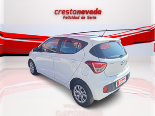 Hyundai i10 2019 ¡¡Desde 144€/mes!!