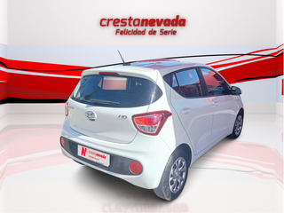 Hyundai i10 2019 ¡¡Desde 144€/mes!!