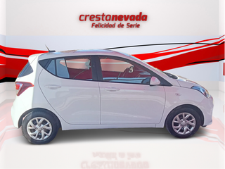 Hyundai i10 2019 ¡¡Desde 144€/mes!!