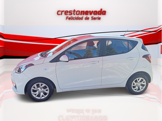 Hyundai i10 2019 ¡¡Desde 144€/mes!!