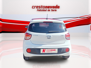 Hyundai i10 2019 ¡¡Desde 144€/mes!!