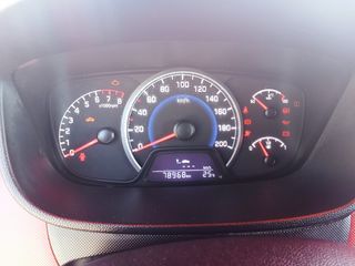 Hyundai i10 2019 ¡¡Desde 144€/mes!!