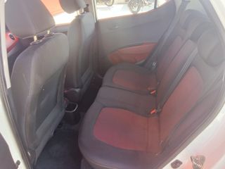 Hyundai i10 2019 ¡¡Desde 144€/mes!!