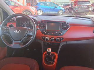 Hyundai i10 2019 ¡¡Desde 144€/mes!!