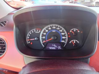 Hyundai i10 2019 ¡¡Desde 144€/mes!!