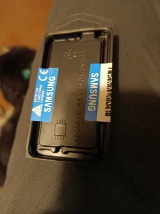 Samsung DDR4 SODIMM 8GB 2400MHz Memoria RAM. Nuevo