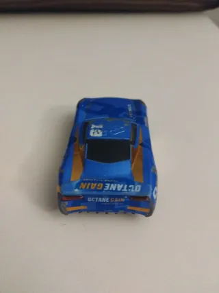 Coche Disney Pixar Cars 3