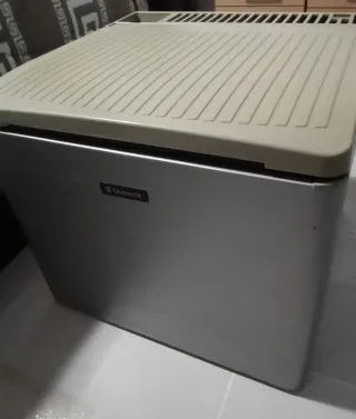 Nevera Dometic Trivalente