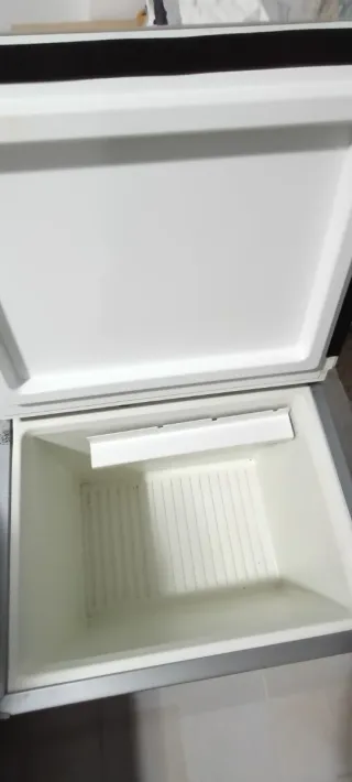 Nevera Dometic Trivalente