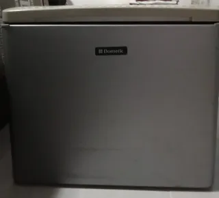 Nevera Dometic Trivalente