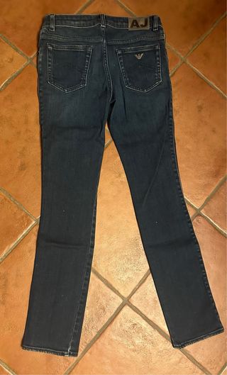 Jeans Armani Eleganti junior