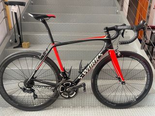 Specialized Tarmac S-Works Talla L