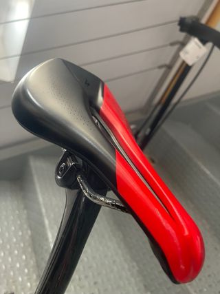 Specialized Tarmac S-Works Talla L