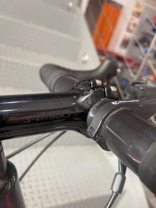 Specialized Tarmac S-Works Talla L