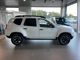 Dacia Duster Ambiance dCi 66 kW (90 CV) 4x2