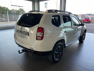 Dacia Duster Ambiance dCi 66 kW (90 CV) 4x2