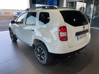 Dacia Duster Ambiance dCi 66 kW (90 CV) 4x2