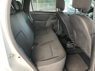 Dacia Duster Ambiance dCi 66 kW (90 CV) 4x2