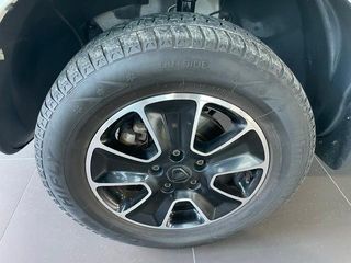 Dacia Duster Ambiance dCi 66 kW (90 CV) 4x2