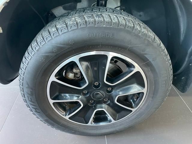 Dacia Duster Ambiance dCi 66 kW (90 CV) 4x2