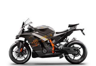 KTM 990 RC R