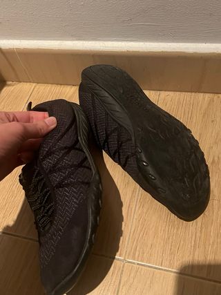 Zapatillas Skechers Talla 38.