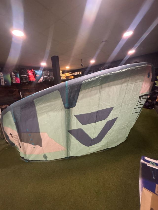 Kite Duotone Rebel 10m 2021