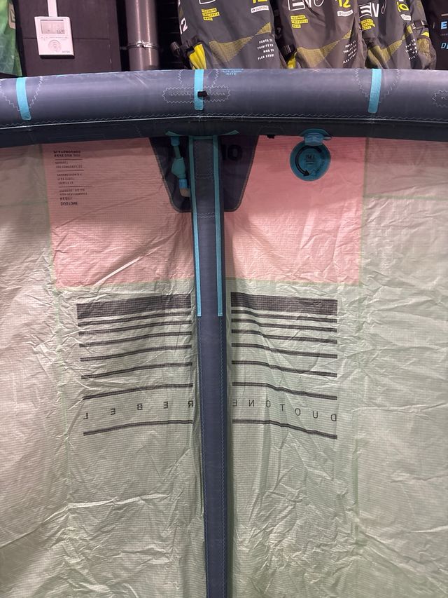 Kite Duotone Rebel 10m 2021