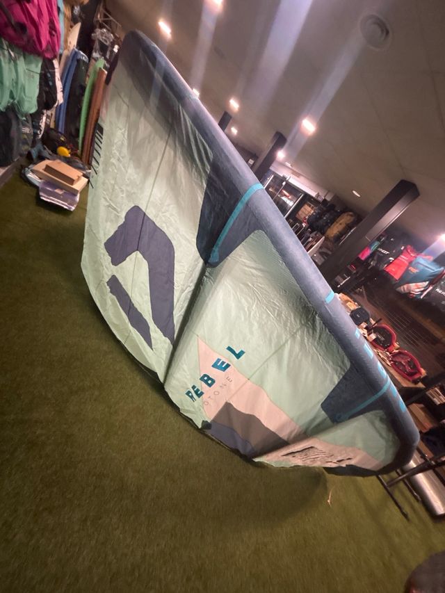 Kite Duotone Rebel 10m 2021