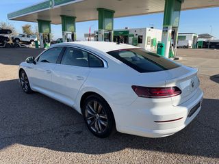 VW Arteon 2.0TDI DSG Elegance 150Cv-Nacional!!