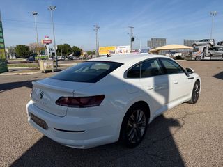 VW Arteon 2.0TDI DSG Elegance 150Cv-Nacional!!