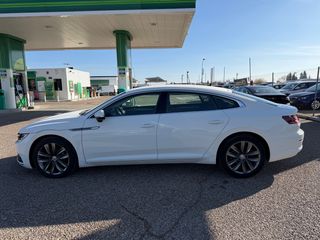 VW Arteon 2.0TDI DSG Elegance 150Cv-Nacional!!