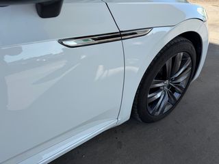 VW Arteon 2.0TDI DSG Elegance 150Cv-Nacional!!