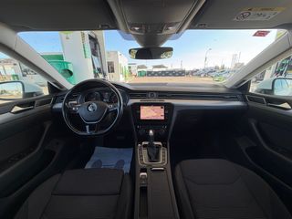 VW Arteon 2.0TDI DSG Elegance 150Cv-Nacional!!