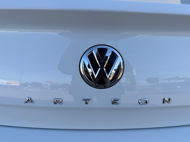 VW Arteon 2.0TDI DSG Elegance 150Cv-Nacional!!