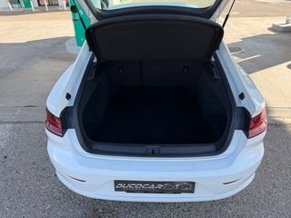 VW Arteon 2.0TDI DSG Elegance 150Cv-Nacional!!