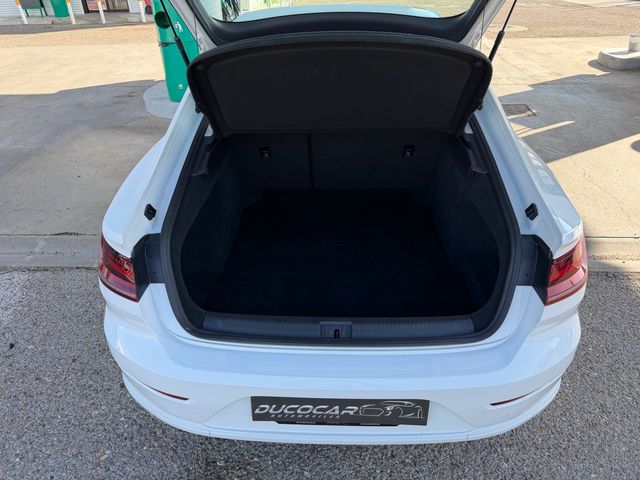 VW Arteon 2.0TDI DSG Elegance 150Cv-Nacional!!