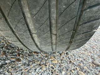 VW Arteon 2.0TDI DSG Elegance 150Cv-Nacional!!