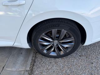 VW Arteon 2.0TDI DSG Elegance 150Cv-Nacional!!