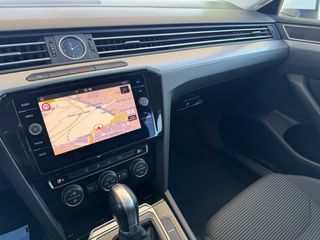 VW Arteon 2.0TDI DSG Elegance 150Cv-Nacional!!