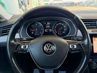 VW Arteon 2.0TDI DSG Elegance 150Cv-Nacional!!
