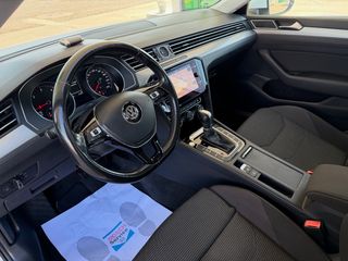 VW Arteon 2.0TDI DSG Elegance 150Cv-Nacional!!