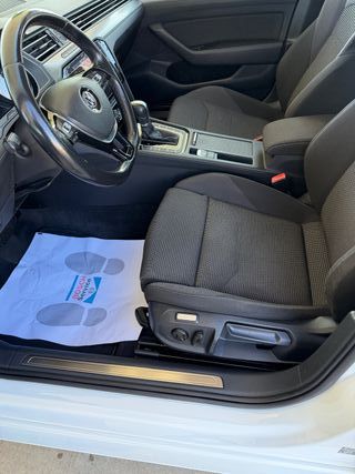 VW Arteon 2.0TDI DSG Elegance 150Cv-Nacional!!