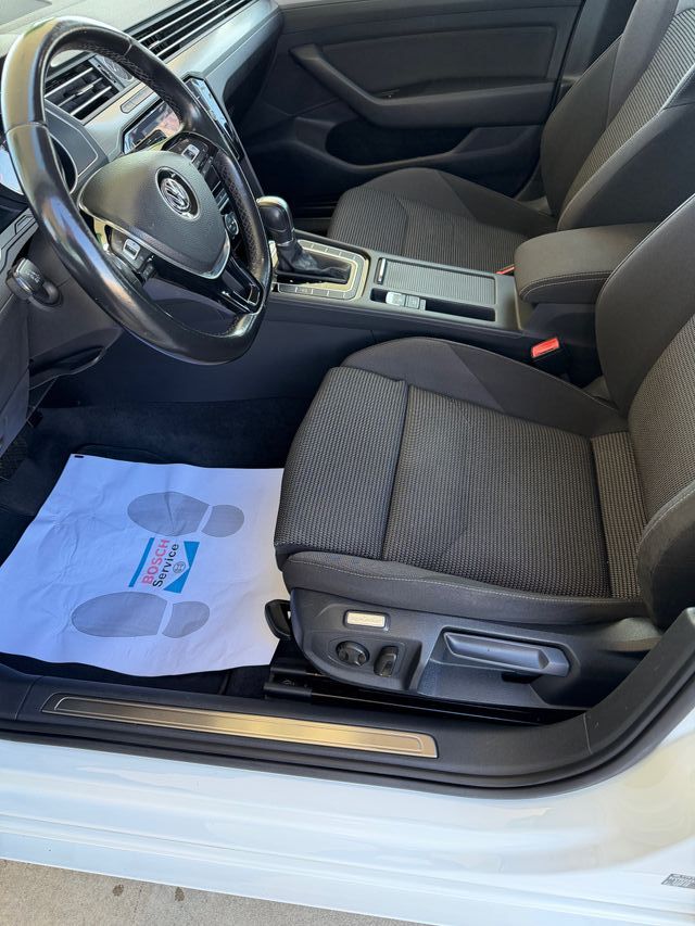 VW Arteon 2.0TDI DSG Elegance 150Cv-Nacional!!