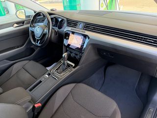 VW Arteon 2.0TDI DSG Elegance 150Cv-Nacional!!
