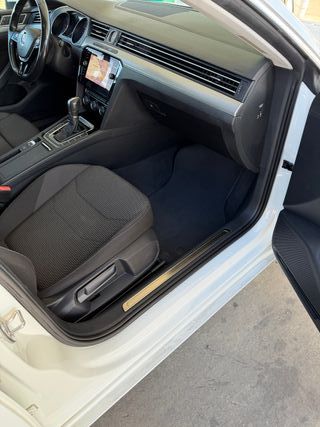 VW Arteon 2.0TDI DSG Elegance 150Cv-Nacional!!