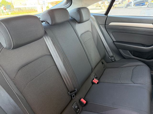 VW Arteon 2.0TDI DSG Elegance 150Cv-Nacional!!